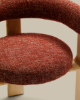 Picture of Granite chair