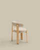 Picture of Granite chair