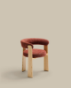 Picture of Granite chair