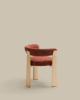 Picture of Granite chair