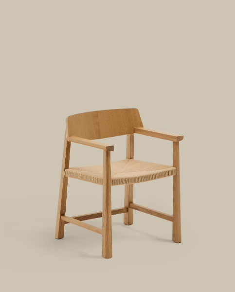 Picture of Idun chair