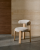 Picture of Granite chair