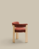 Picture of Granite chair