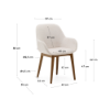 Picture of Konna chair