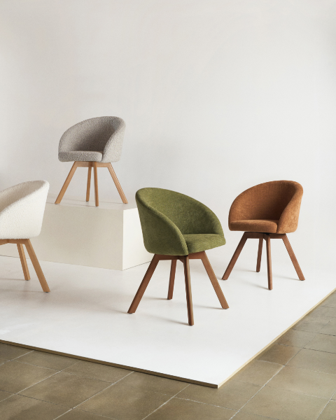 Picture of Marvin chair