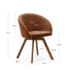 Picture of Marvin chair