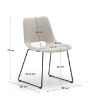 Picture of Zahara chair