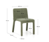 Picture of Loria chair