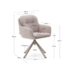 Picture of Lexa chair