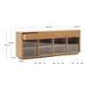 Picture of Helvine cabinet
