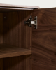 Picture of Norlen cabinet