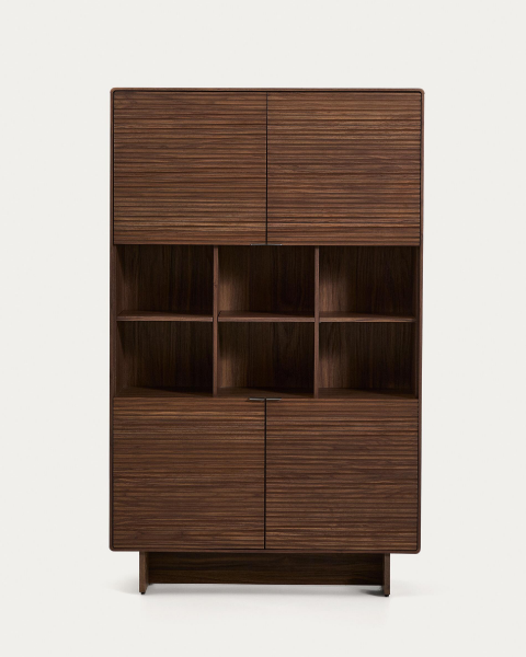Picture of Norlen cabinet