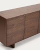Picture of Norlen cabinet