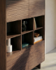 Picture of Norlen cabinet