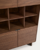 Picture of Norlen cabinet