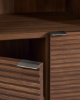 Picture of Norlen cabinet