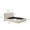 Picture of Martina bed
