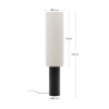 Picture of Dulan floor lamp