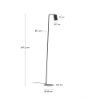 Picture of Manie lamp