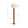 Picture of Mavran lamp