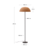 Picture of Nibla lamp