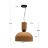 Picture of Nibla lamp