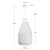 Picture of Somar lamp