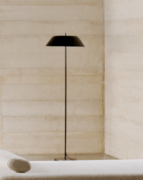 Picture of Sayra lamp