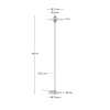 Picture of Nuvira lamp