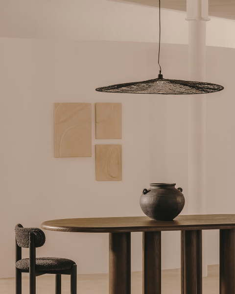 Picture of Makai lamp
