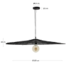 Picture of Makai lamp