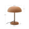 Picture of Arinda lamp