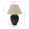 Picture of Mercadal lamp