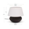 Picture of Nessi lamp