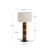Picture of Mavran lamp
