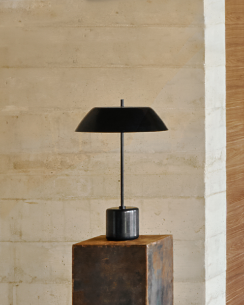 Picture of Sayra lamp