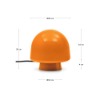 Picture of Reig lamp