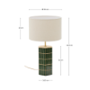 Picture of Rue lamp