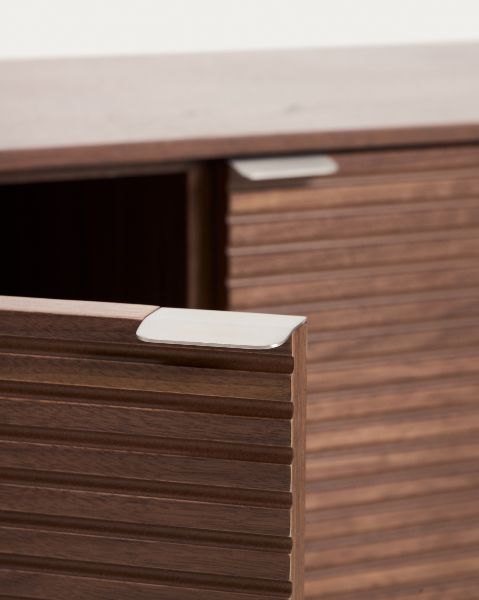 Picture of Norlen cabinet