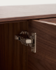 Picture of Norlen cabinet
