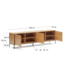 Picture of Vedrana cabinet