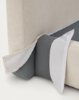 Picture of Blok bed cover
