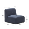Picture of Pau sofa