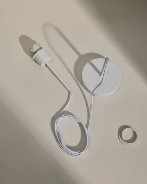 Picture of Fluvia lamp