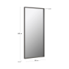 Picture of Nerina mirror