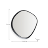 Picture of Tebel mirror