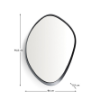 Picture of Tebel mirror