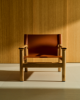 Picture of Jan armchair