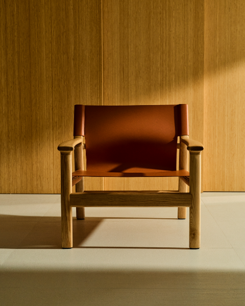 Picture of Jan armchair