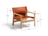Picture of Jan armchair